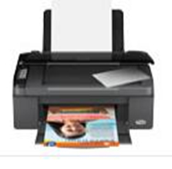 爱普生Epson Stylus TX109打印机
