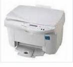 三星Samsung SCX-1100打印机