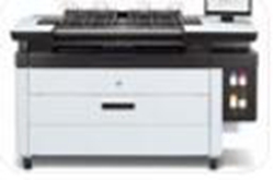 惠普HP PageWide XL 3920 PS打印机