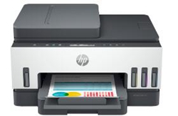 惠普HP Smart Tank 750打印机