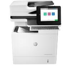 惠普HP LaserJet Managed MFP E62565复合机