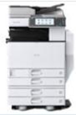 理光Ricoh imagio MP C2802打印机