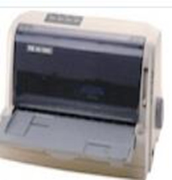 得实Dascom DS-650打印机