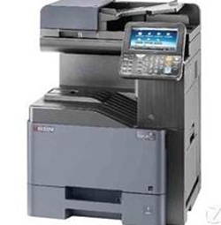 京瓷Kyocera TASKalfa 356ci复合机
