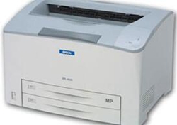 爱普生Epson EPL-2020打印机