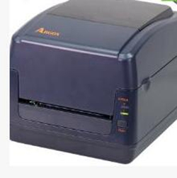 立象Argox P4-350打印机