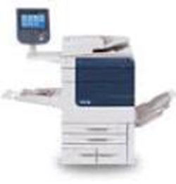 富士施乐Fuji Xerox Color 570复合机