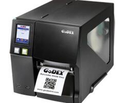 科诚Godex ZX1600i GZPL打印机