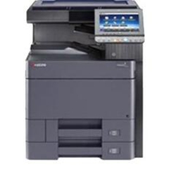 京瓷Kyocera TASKalfa 3252ci复合机