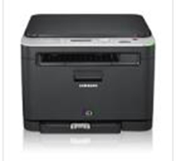 三星Samsung CLX-3180打印机