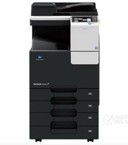 柯尼卡美能达 bizhub C7222复合机
