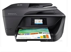 惠普HP OfficeJet Pro 6960打印机