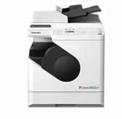 东芝Toshiba e-STUDIO2802AM复合机