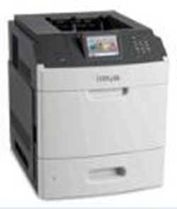 利盟Lexmark MS810de打印机