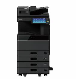 东芝Toshiba e-STUDIO4618A复合机