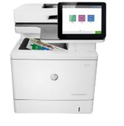 惠普HP Color LaserJet Enterprise MFP M578复合机