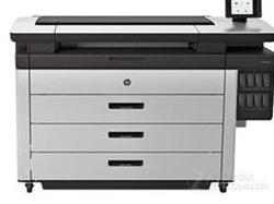 惠普HP PageWide XL 4000打印机