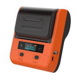 普贴PT-80DC打印机