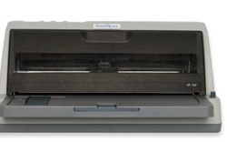 标拓biaotop TP-737打印机