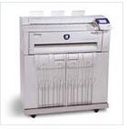 富士施乐Fuji Xerox 6204 Wide Format打印机