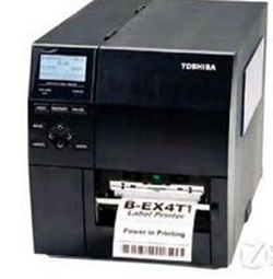 东芝Toshiba B-EX4T1打印机