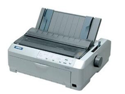 爱普生Epson LQ-590K打印机