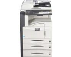 京瓷Kyocera KM-3050复合机
