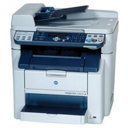 柯尼卡美能达 magicolor 2590MF复合机