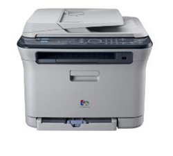 三星Samsung CLX-3170打印机