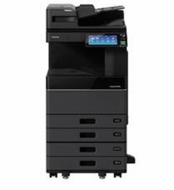 东芝Toshiba e-STUDIO3508A复合机