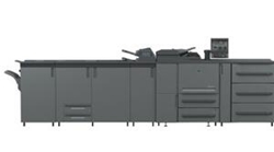 柯尼卡美能达 bizhub PRO 1200复合机