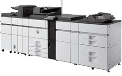 夏普Sharp MX-C8081D复合机