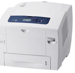 富士施乐ColorQube 8580打印机