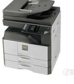 夏普Sharp AR-2048D复合机
