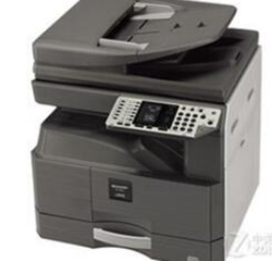 夏普Sharp SF-S201NV复合机
