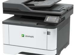 利盟Lexmark MX331adn打印机