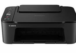 佳能Canon TS3420打印机
