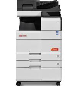 震旦Aurora AD559复合机