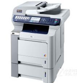 兄弟Brother MFC-9840CDW打印机