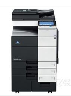 柯尼卡美能达 bizhub 754e复合机