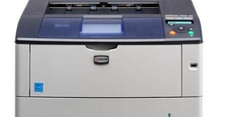 京瓷Kyocera Mita FS-9500DN打印机