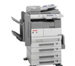 震旦Aurora AD258复合机