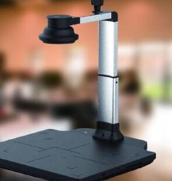 晟拓GT4200H高拍仪