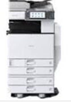 理光Ricoh imagio MP C3302打印机