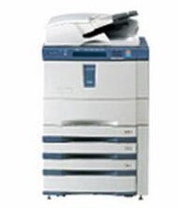 东芝Toshiba e-STUDIO720复合机