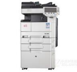 震旦Aurora AD289复合机