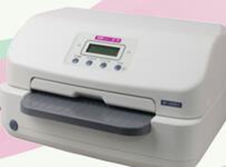 映美Jolimark DP9370打印机