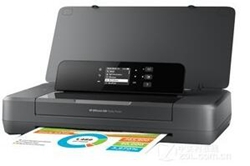 惠普HP OfficeJet 200打印机