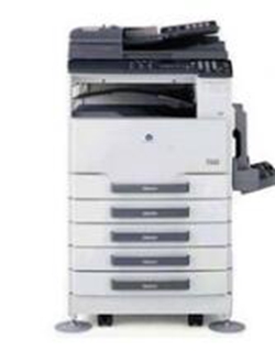 柯尼卡美能达 Minolta 7220复合机