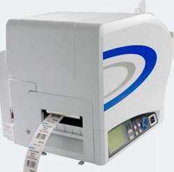 佐藤SATO TG312打印机